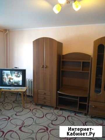 1-комнатная квартира, 34.2 м², 2/4 эт. на продажу в Нерчинске Нерчинск - изображение 1