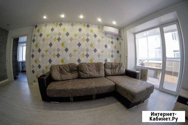 2-комнатная квартира, 41 м², 2/5 эт. на продажу в Биробиджане Биробиджан - изображение 1