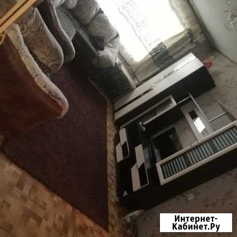 2-комнатная квартира, 52 м², 4/5 эт. в аренду на длительный срок в Свободном Амурской области Свободный - изображение 1