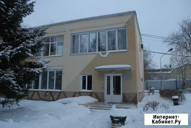 Продам помещение свободного назначения, 4540 кв.м. Казань - изображение 1