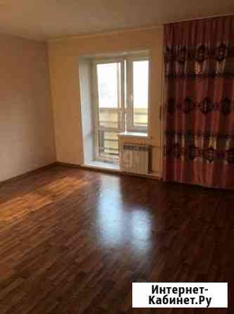 2-комнатная квартира, 51.2 м², 5/8 эт. в аренду на длительный срок в Красноярске Красноярск