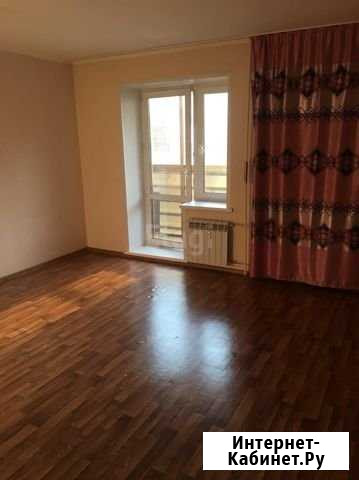 2-комнатная квартира, 51.2 м², 5/8 эт. в аренду на длительный срок в Красноярске Красноярск - изображение 1