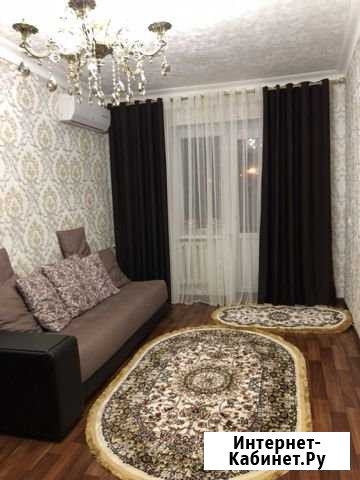 2-комнатная квартира, 42 м², 4/4 эт. на продажу в Грозном Грозный - изображение 1