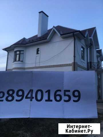 Коттедж 650 м² на участке 12 сот. в аренду посуточно в Москве Москва - изображение 1
