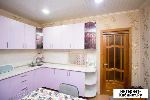Дом 105 м² на участке 6 сот. на продажу в Новом Уренгое Новый Уренгой - изображение 1