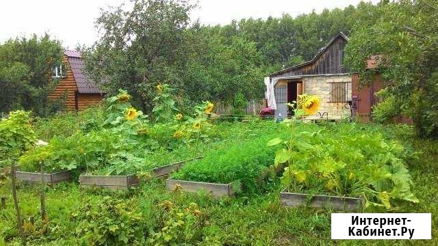 Дача 21 м² на участке 10 сот. на продажу в Ульяновске Ульяновск - изображение 1