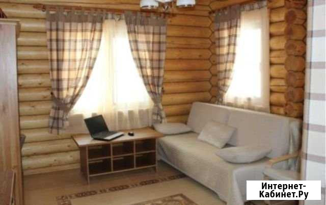 Дом 76 м² на участке 10 сот. на продажу в Арске Арск - изображение 1