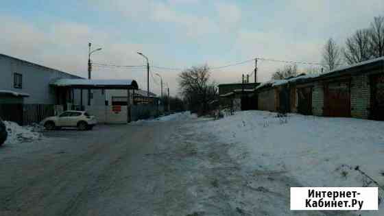 Гараж 18 м² на продажу в Серпухове Серпухов