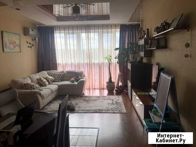 3-комнатная квартира, 80 м², 9/9 эт. на продажу в Димитровграде Димитровград - изображение 1