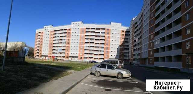 1-комнатная квартира, 43 м², 5/9 эт. на продажу в Волгограде Волгоград - изображение 1