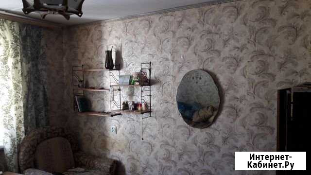 3-комнатная квартира, 59 м², 5/5 эт. на продажу в Уварово Уварово - изображение 1
