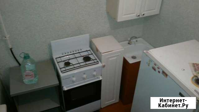1-комнатная квартира, 26 м², 2/5 эт. в аренду на длительный срок в Каспийске Каспийск - изображение 1