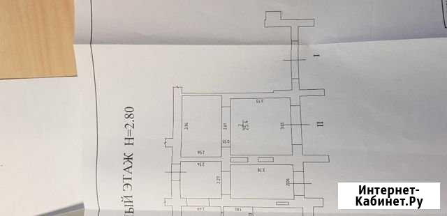 Гараж 25 м² на продажу в Калининграде Калининград - изображение 1