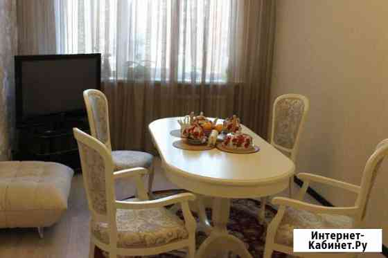 4-комнатная квартира, 110 м², 9/13 эт. на продажу в Кемерово Кемерово