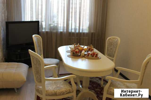 4-комнатная квартира, 110 м², 9/13 эт. на продажу в Кемерово Кемерово - изображение 1