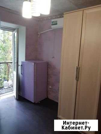 Комната 13 м² в 5-ком. кв., 5/5 эт. на продажу в Хабаровске Хабаровск - изображение 1