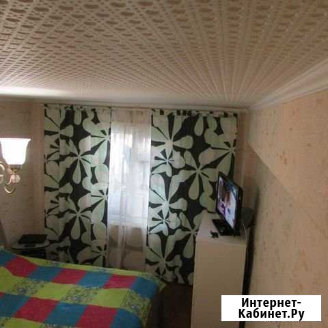 3-комнатная квартира, 66.6 м², 5/5 эт. на продажу в Юрге Юрга - изображение 1