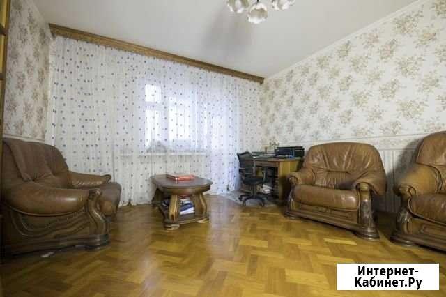 3-комнатная квартира, 84 м², 15/16 эт. на продажу в Красногорске Московской области Красногорск - изображение 1