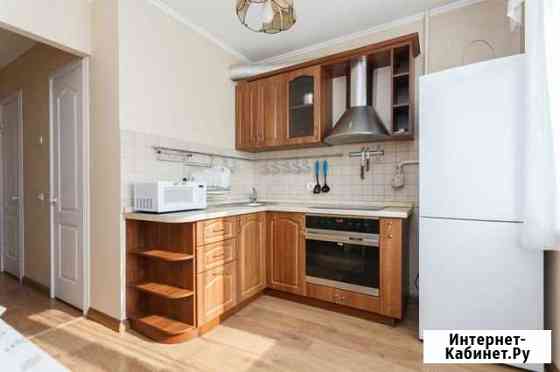 2-комнатная квартира, 51 м², 6/9 эт. в аренду посуточно в Хабаровске Хабаровск