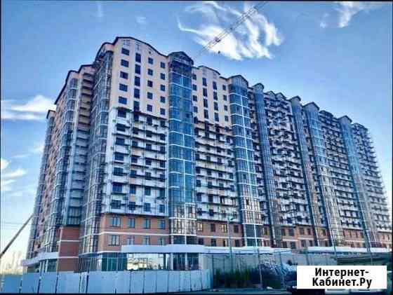1-комнатная квартира, 51.9 м², 14/20 эт. на продажу в Анапе Анапа