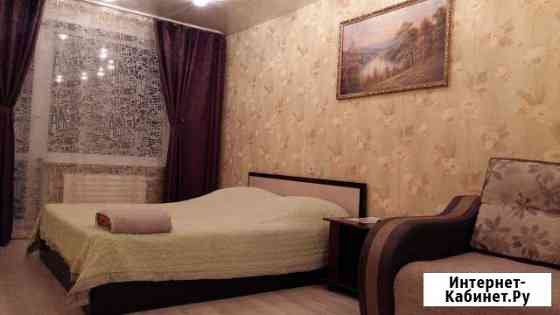 2-комнатная квартира, 52 м², 5/9 эт. в аренду посуточно в Братске Братск