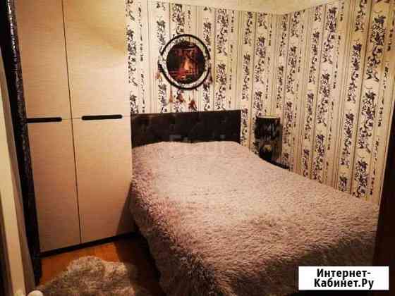 3-комнатная квартира, 60 м², 4/5 эт. на продажу в Брянске Брянск