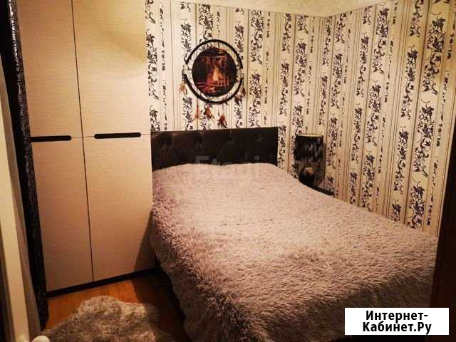 3-комнатная квартира, 60 м², 4/5 эт. на продажу в Брянске Брянск - изображение 1