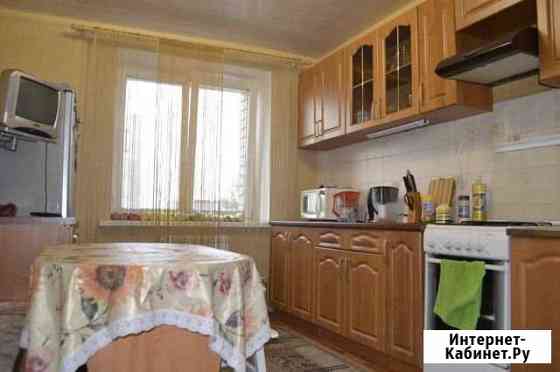2-комнатная квартира, 62 м², 6/10 эт. на продажу в Смоленске Смоленск