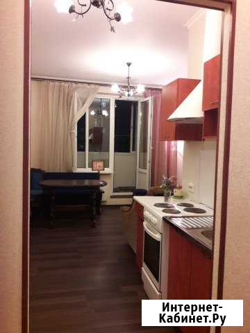 Квартира-студия, 24.5 м², 5/16 эт. в аренду на длительный срок в Ростове-на-Дону Ростов-на-Дону - изображение 1