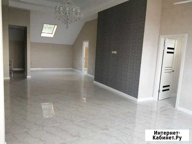 4-комнатная квартира, 117 м², 2/3 эт. на продажу в Сочи Сочи - изображение 1