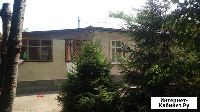 Дом 91 м² на участке 8.6 сот. на продажу в Кисловодске Кисловодск - изображение 1