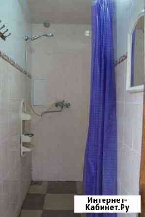 Комната 18 м² в 1-ком. кв., 1/1 эт. в аренду на длительный срок в Сочи Сочи