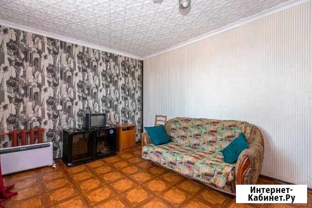 3-комнатная квартира, 60 м², 5/5 эт. в аренду посуточно в Бузулуке Бузулук - изображение 1