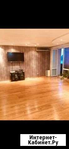 4-комнатная квартира, 121 м², 7/10 эт. на продажу в Хабаровске Хабаровск - изображение 1