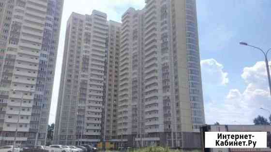 3-комнатная квартира, 82.8 м², 12/25 эт. на продажу в Люберцах Люберцы