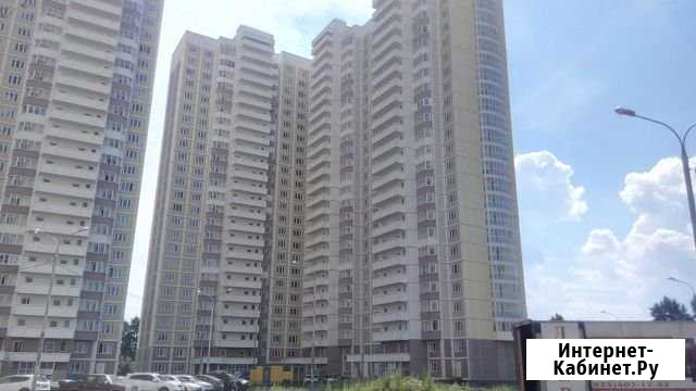 3-комнатная квартира, 82.8 м², 12/25 эт. на продажу в Люберцах Люберцы - изображение 1
