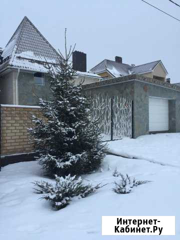 Дом 180 м² на участке 7 сот. в аренду на длительный срок в Оренбурге Оренбург - изображение 1
