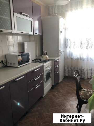 1-комнатная квартира, 40 м², 7/9 эт. в аренду посуточно в Новом Уренгое Новый Уренгой - изображение 1