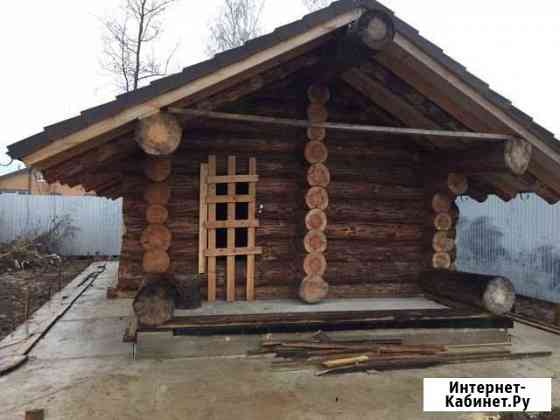 Участок ИЖС 10 сот. на продажу в Богородске Богородск