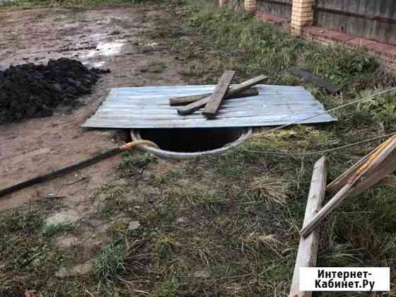 Участок ИЖС 12 сот. на продажу в Красногорске Московской области Красногорск
