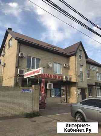 2-комнатная квартира, 66 м², 3/3 эт. в аренду на длительный срок в Краснодаре Краснодар