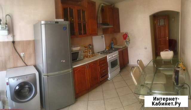 2-комнатная квартира, 60 м², 2/5 эт. в аренду на длительный срок в Кисловодске Кисловодск - изображение 1