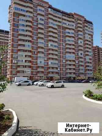 1-комнатная квартира, 43 м², 3/16 эт. на продажу в Краснодаре Краснодар