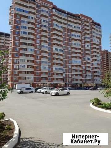 1-комнатная квартира, 43 м², 3/16 эт. на продажу в Краснодаре Краснодар - изображение 1