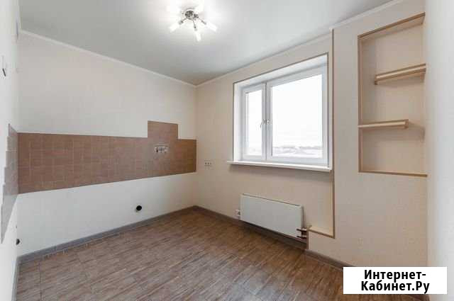 1-комнатная квартира, 48 м², 7/20 эт. на продажу в Лобне Лобня - изображение 1
