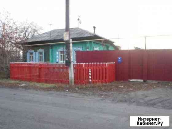 Дом 28 м² на участке 3 сот. на продажу в Кургане Курган