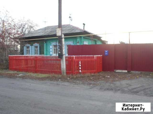 Дом 28 м² на участке 3 сот. на продажу в Кургане Курган - изображение 1