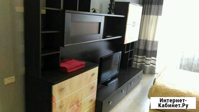 1-комнатная квартира, 30 м², 2/5 эт. в аренду посуточно в Магнитогорске Магнитогорск - изображение 1