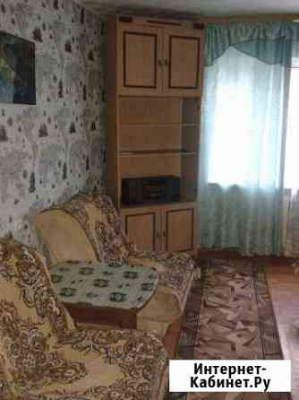 1-комнатная квартира, 18 м², 4/5 эт. в аренду посуточно в Каменске-Уральском Каменск-Уральский