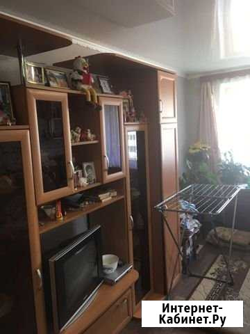 Комната 18.8 м² в 1-ком. кв., 4/5 эт. на продажу в Великих Луках Великие Луки - изображение 1